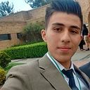 Cristhian Garzon Penagos