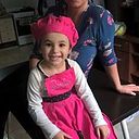 María Virginia Pasetti