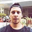 Santiago Romero Castro