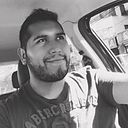 Gerick Toro Rodriguez