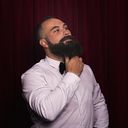 Sergio Naranjo Maruri