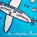 La Ortopèdia Blues