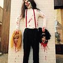 Jorge Gonzalez Herrera