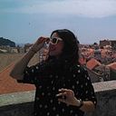 Andrea Enríquez Cousiño