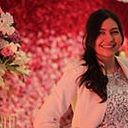 Tatiana Gonzalez Alvarez