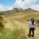 Indhira Medina Arribasplata