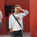 Yamil Arredondo Apaza