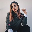 Franceny Montoya Palomo