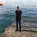 Daniel Montero Sandoval