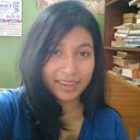 Roxana Isabel Delgado Pérez
