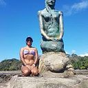 Michelle Rodriguez Mejia