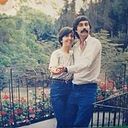 Charo Pérez Schelotto