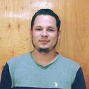 Sergio Adán González