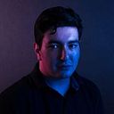 Jorge Eduardo Montenegro Morales