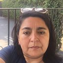 Marcela Venegas Morales