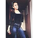 Anita Gabriela Barahona Navia