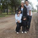 Elsa Ortiz de Cúparo