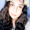 Jazmin Montiel Otazú