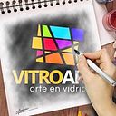 Alejandro Anléu Vitrales Con Arte