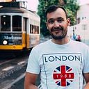 David Rodríguez Barrueco