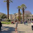 Adriana Castillo Paredes