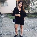 Ana Julia Fernández D