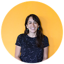 Maria del Mar Alvarez