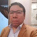 Luis Alberto Salazar Ching