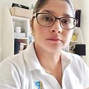 Mónica Angulo Pinto