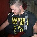 Angel Villaverde Alonso