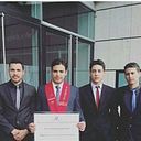 Adrian Riveros Fajardo