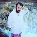 Peter Mendoza Martin