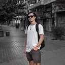 Lucas Pappacena