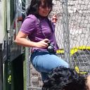 Katia Cabello Arellano