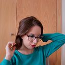 Sheila Saavedra Cifuentes