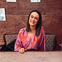 Laura Pérez Gutiérrez