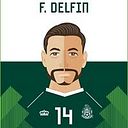 Freth Alejando Delfin Montellano