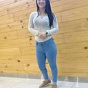 Rosaura Naiyeska Carrasco Diaz