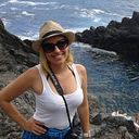 Gabrielle Valencic Rey