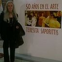 Teresita María Saporittis