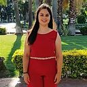 Gema De La Vega Santamaria