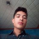 Ahkin CV