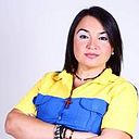 Andrea Carina Rocha Pereira