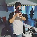 David Quiñonero Morales