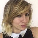 Tanya Brandenstein