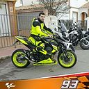 Marcos Colilla Sanchez