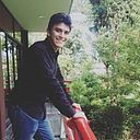 Oscar Ramirez Vargas