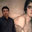 Antonio Díaz Palacios