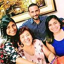 Sonia Rodriguez Peña