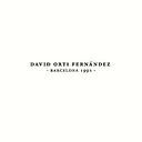 David Orti Fernández